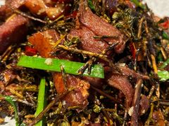 -拾捌川·自贡爆炒(新街口店)