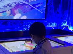 -大连市规划展示中心