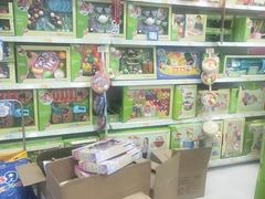 -TOYSRUS玩具反斗城(天津远洋乐堤港店)