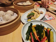 -弄堂小笼包(天津南开大悦城店)