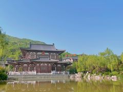 -华清宫景区