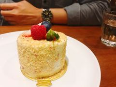 -UPPER KITCHEN(延安路店)