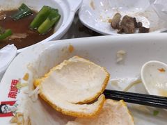 -南城香·饭香串香馄饨香(青年路店)