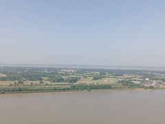 -采石矶景区