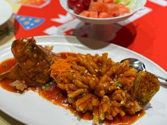 -106餐厅北京菜.烤鸭(百子湾店)