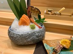 -酒久自助料理(佳兆业店)