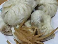 -小胖包子王(阜成门内店)