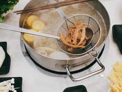 -陈记顺和潮汕牛肉火锅(棠德南路店)