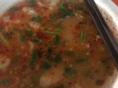 -铁谢李松祖传羊肉汤馆