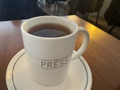 -THE PRESS(申报馆店)