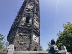 -上海佘山国家森林公园天马山园