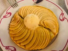 -马克西姆餐厅(崇文门店)