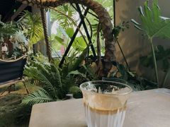 -J Create城市露营咖啡·简餐·宠物(上海动物园店)