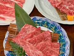 -肉屋高山·和牛烧肉(万象城店)