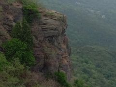 -北京西山国家森林公园