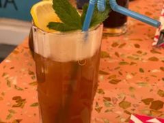 柠檬红茶-BOTTEGA意库(中骏世界城店)
