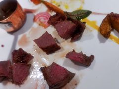 -湖滨1950牛排西餐厅(泽州路店)