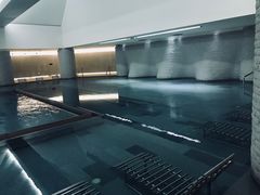 -上海衡山路十二号华邑酒店