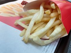 -麦当劳(机场DFS店)