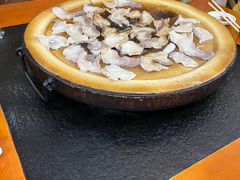-老姐石板烧烤+铜炭火锅(总店)