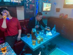 -唱吧麦颂KTV(马驹桥店)