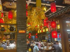 -钵家大院·地道湖北菜(江夏·大花岭店)