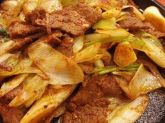 -西安饭庄·非遗陕菜(钟楼店)