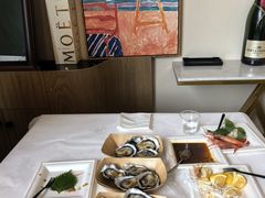 -斯普汇生蚝牛排馆(中骏世界城店)