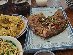 -刘师父老汉口江湖菜(蔡锷路店)