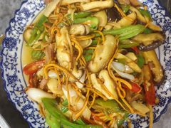 -挖色菜香园(大理店)