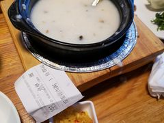 -黄金粥港式·早晚茶(海阳路店)