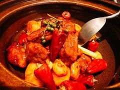 -玖五京菜(杭州城北万象城店)