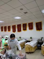 点击看大图 -痘博士重庆·全国连锁祛痘机构