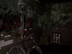 -关你鬼室大型密室逃脱(佛山创意园店)