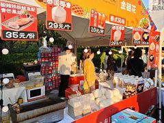 -朝阳公园游乐园