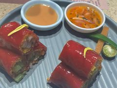 -点都德(长泰广场店)