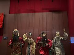 -中国闽台缘博物馆