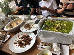 -旅马餐厅(茅家埠店)