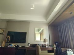 -北京希尔顿逸林酒店