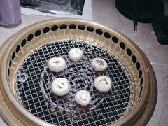 -谷牛日式烤肉(宝山U天地店)