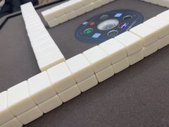 -雀小仙自助棋牌(西溪银泰店)