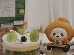 -白熊咖啡(闽江大道店)
