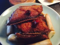 -瓦库茶馆17号(海汇港店)