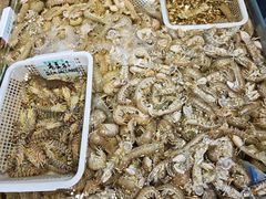-旺角小渔村·海肠捞饭开创者(二马路店)