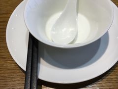 -菩提树·素食餐厅(汇智国际商业中心店)