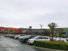 -杉杉奥特莱斯广场(哈尔滨店)