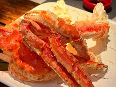 -京料理·日料自助·铁板燒(复悦城店)