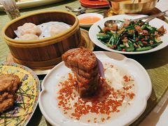 -香港龙凤楼(陆家嘴中心店)