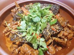 -舟山海鲜·江浙菜(银沙路店)
