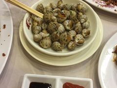 -桥底辣蟹(谢斐道店)